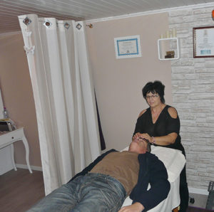 21 jours exercices Reiki